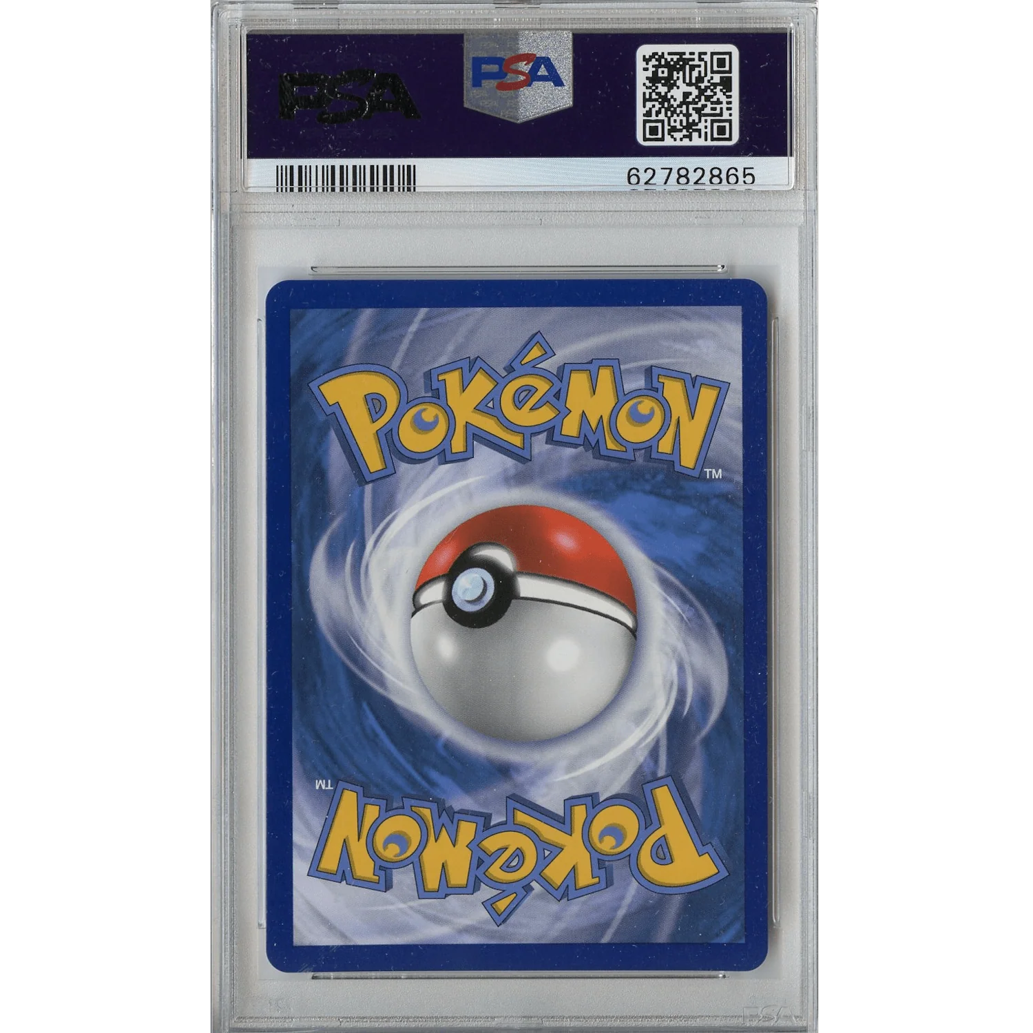 Alolan Ninetales GX (SV53/SV94) - Full Art - Hidden Fates [PSA 9] - Image 2