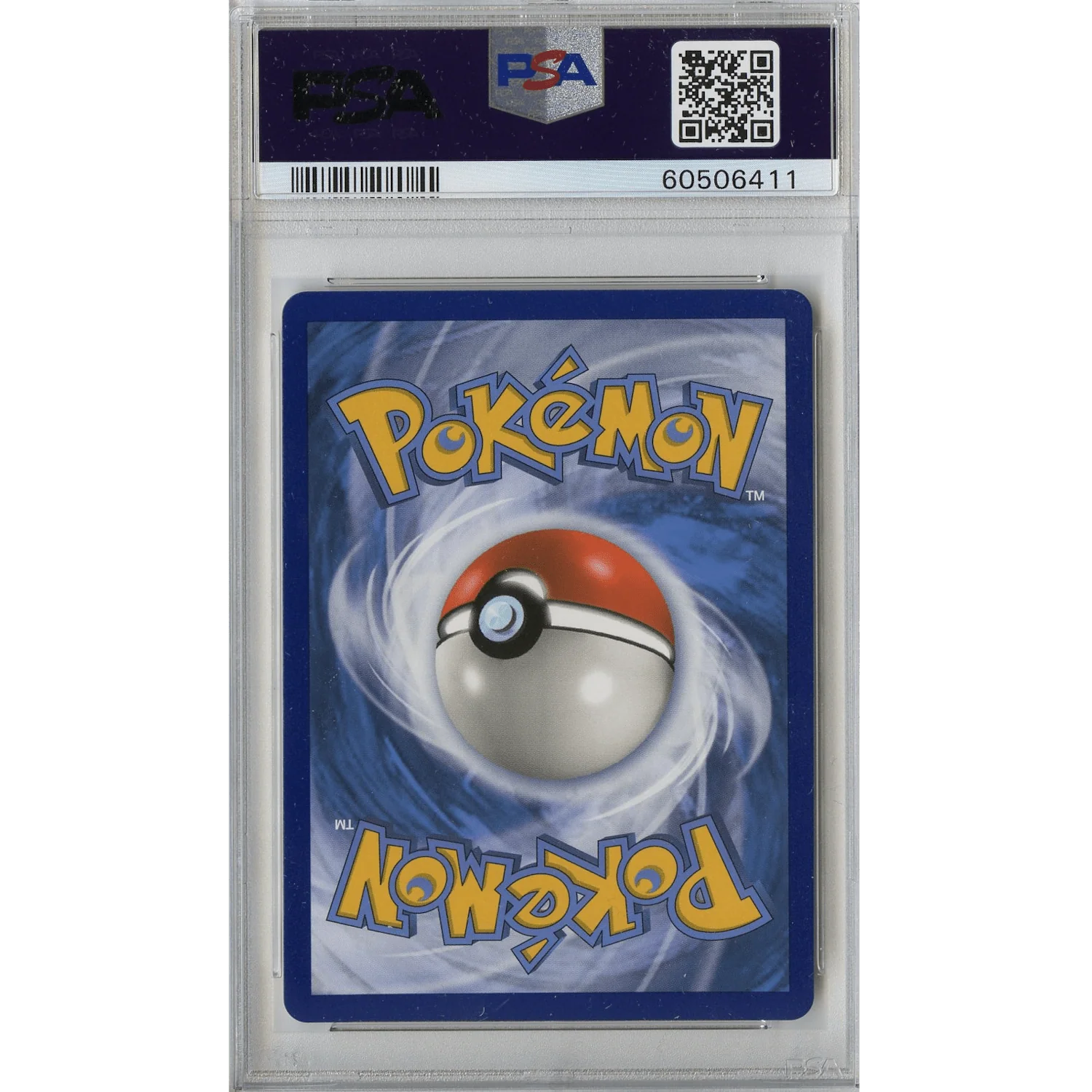 Alolan Vulpix (SV8/SV94) - Holo Rare - Hidden Fates [PSA 10] - Image 2