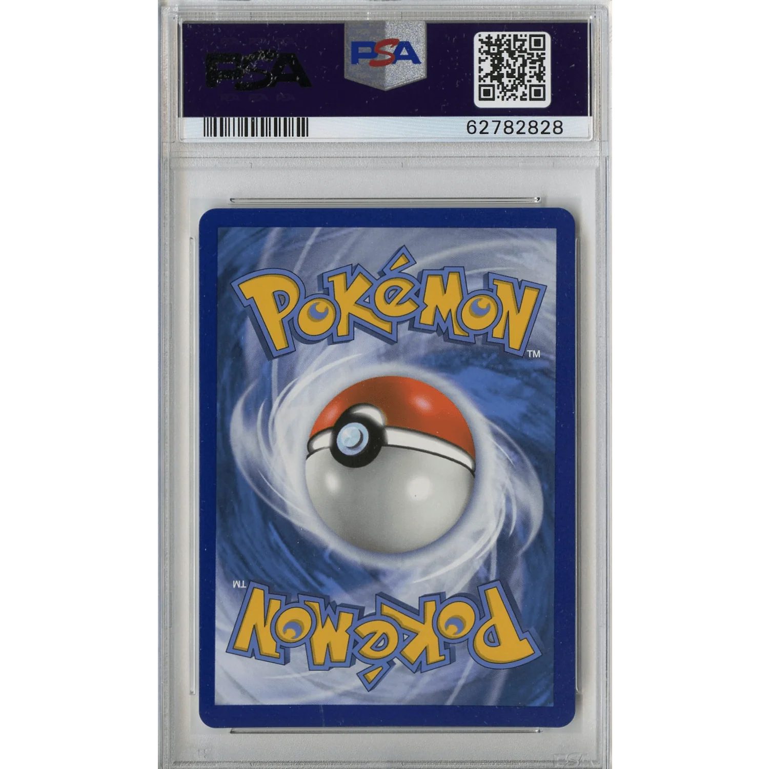 Alolan Vulpix (SV8/SV94) - Holo Rare - Hidden Fates [PSA 9] - Image 2