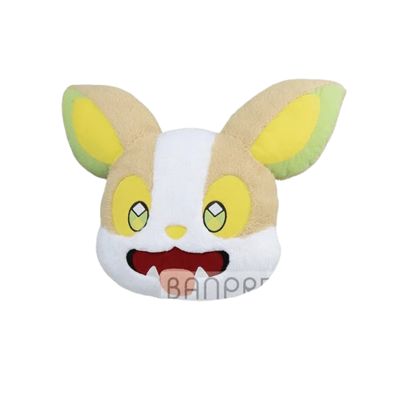 Bandai Plushie - Yamper (34 cm)