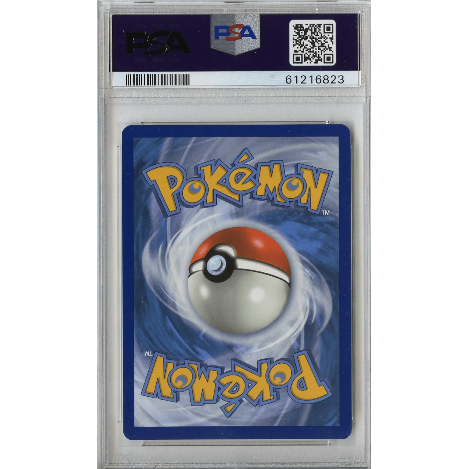 Charizard (025/185) - Reverse Holo Rare - Vivid Voltage [PSA 10] - Image 2
