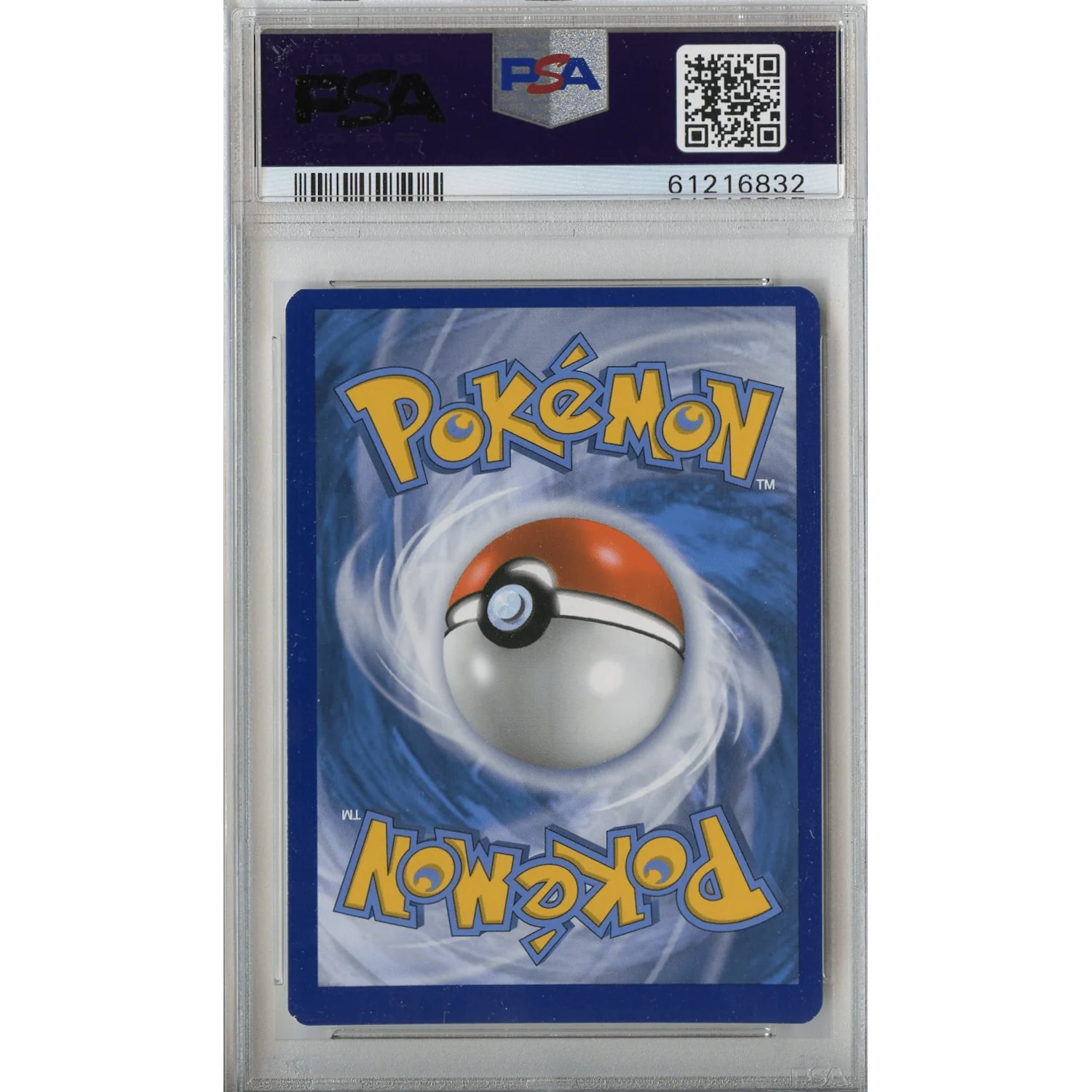 Charizard (025/185) - Reverse Holo Rare - Vivid Voltage [PSA 7] - Image 2