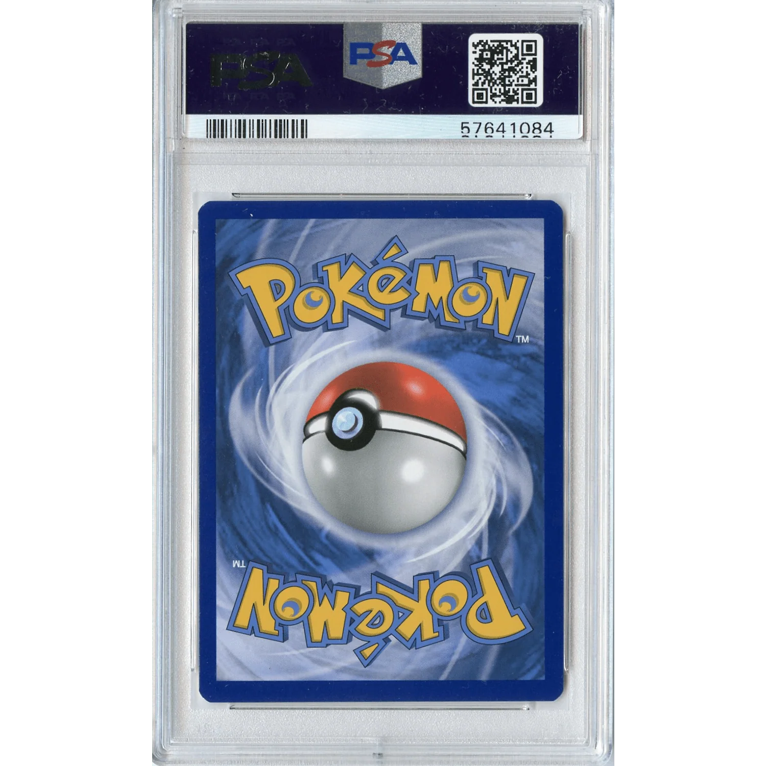 Charizard (11/108) - Holo Rare - Evolutions [PSA 8] - Image 2