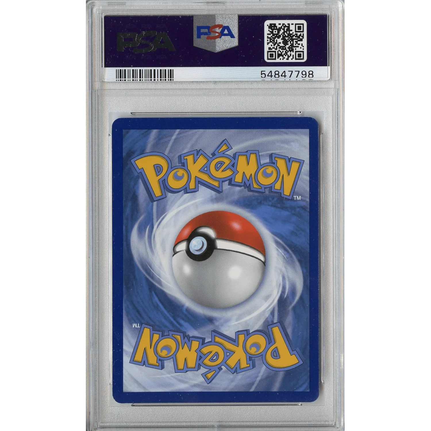 Charizard V (SWSH050) - Full Art - Black Star Promos [PSA 9] - Image 2