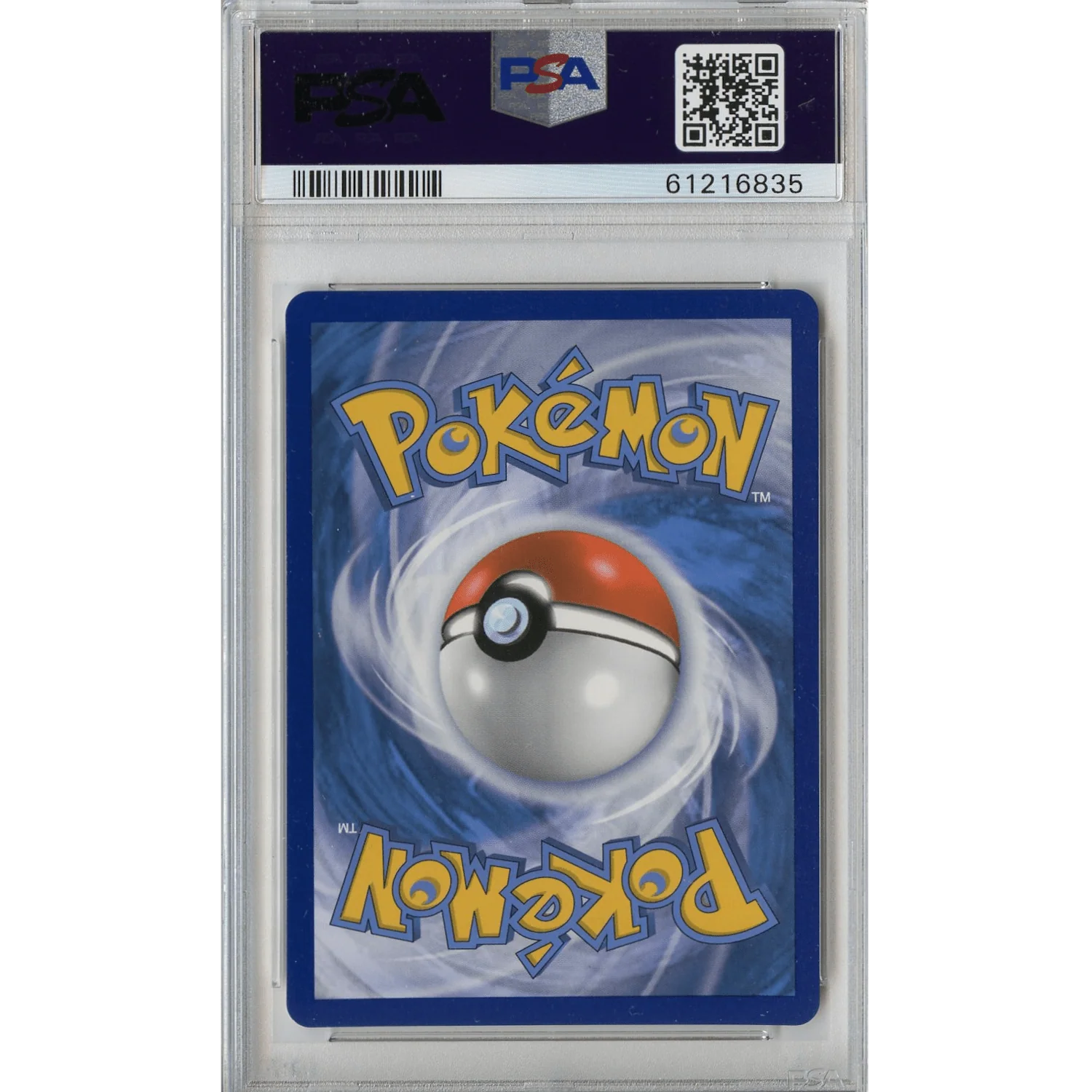 Charmander (SV6/SV94) - Holo Rare - Hidden Fates [PSA 10] - Image 2