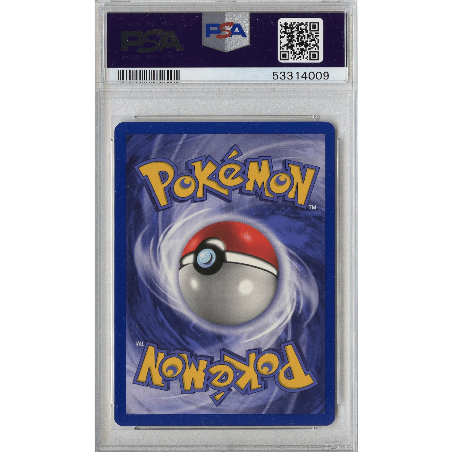 Eevee (51/64) - Common - Jungle 1st Edition [PSA 9] - Image 2