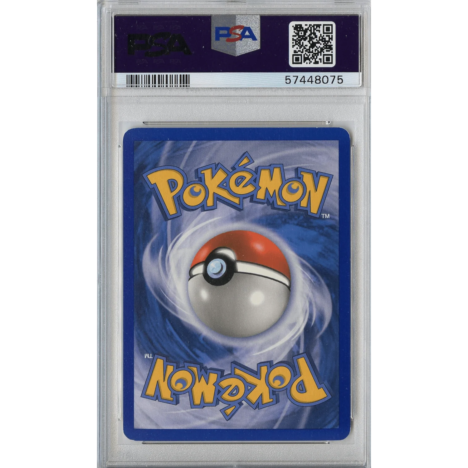 Grovyle Delta Species (19/100) - Reverse Holo Rare - EX Crystal Guardians [PSA 7] - Image 2