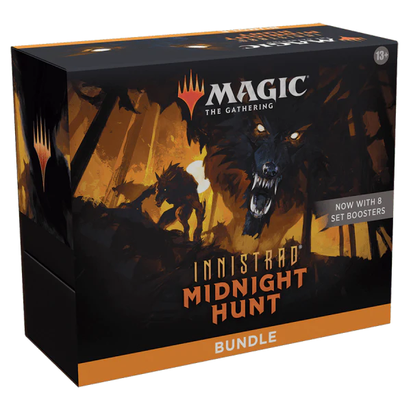 Innistrad: Midnight Hunt Bundle