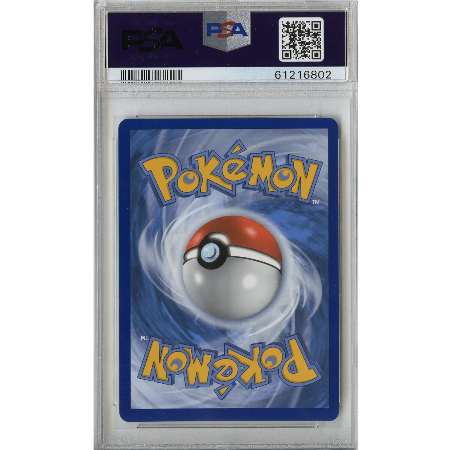 Jirachi (119/185) - Amazing Rare - Vivid Voltage [PSA 9] - Image 2