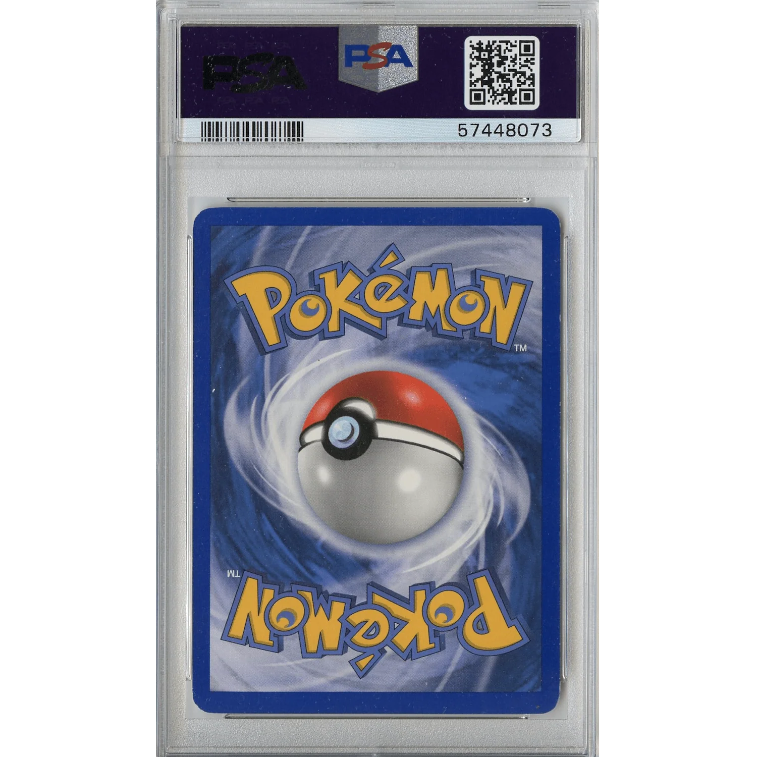 Kabutops (7/92) - Holo Rare - Legend Maker [PSA 6] - Image 2