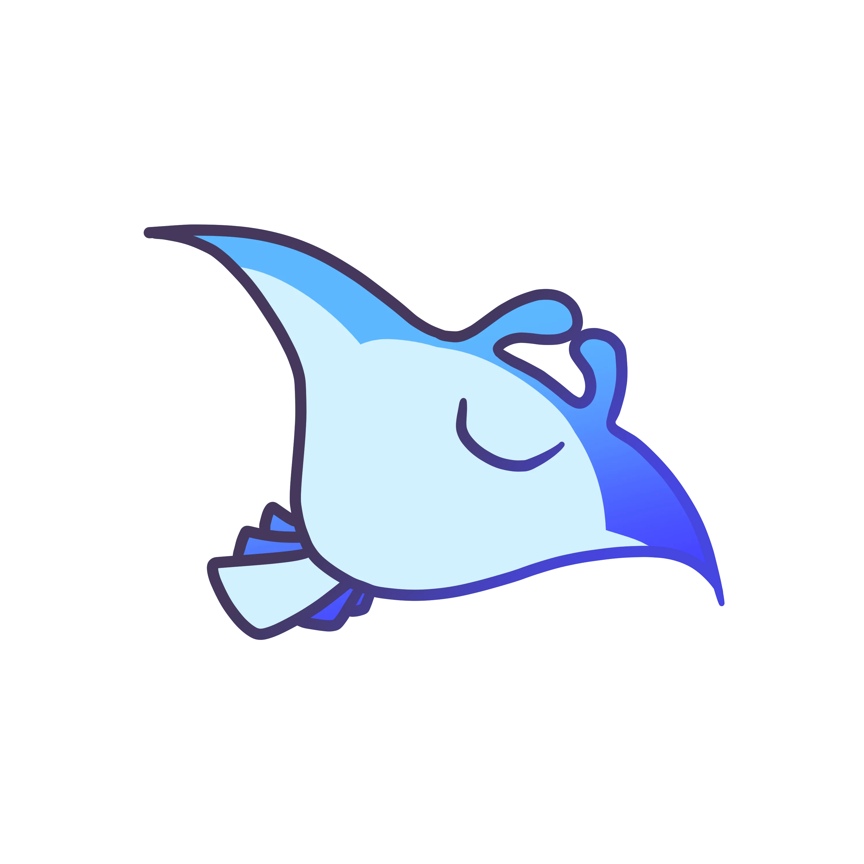 Manta Trading Gift Card