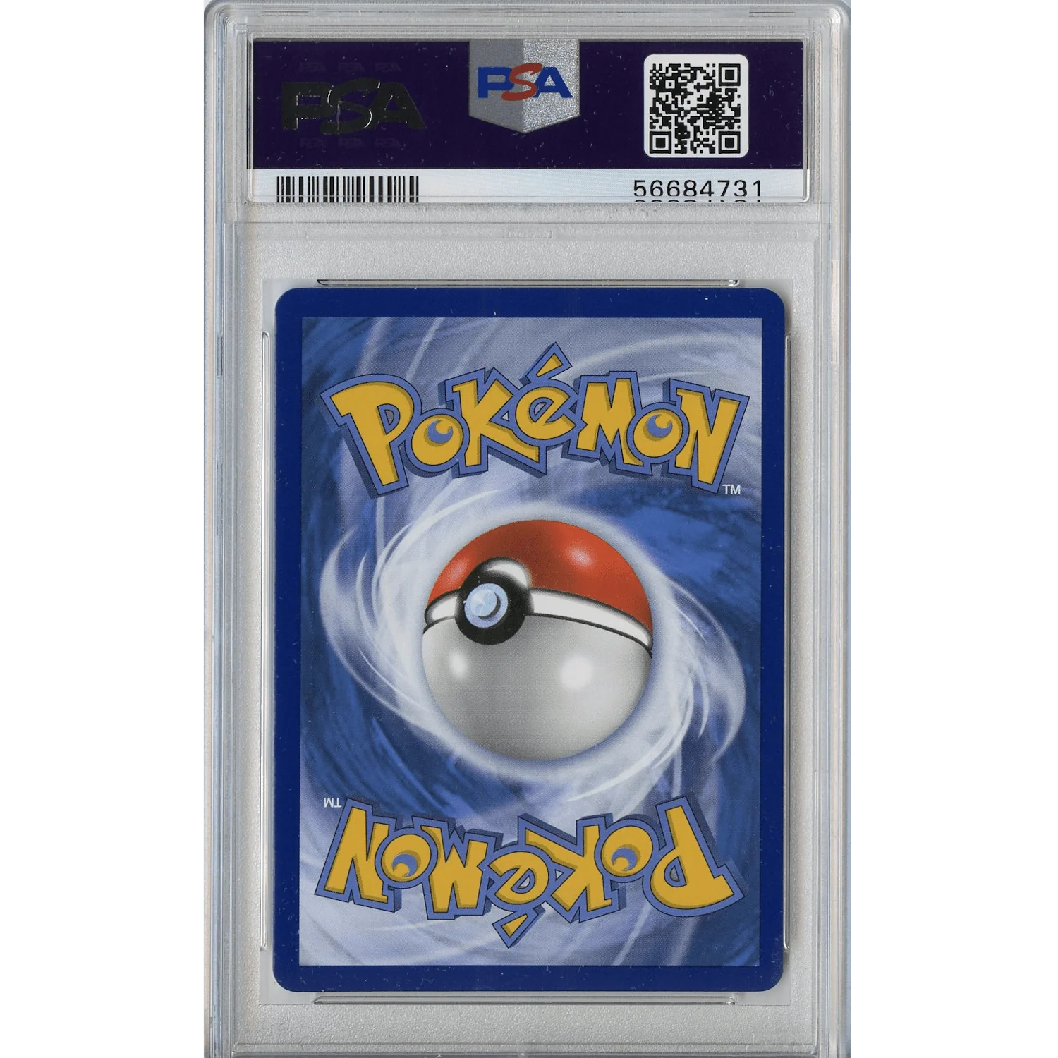 Mega Lopunny & Jigglypuff GX - Ultra Rare - Cosmic Eclipse [PSA 9] - Image 2