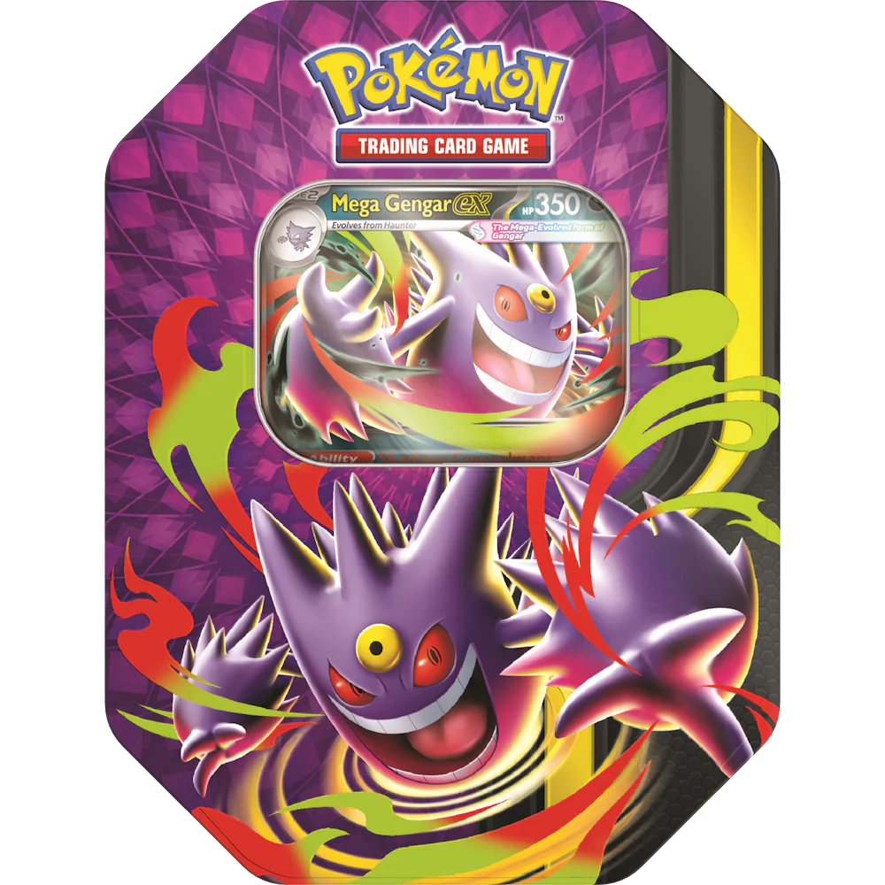 Mega Moonlit Tin - Image 3