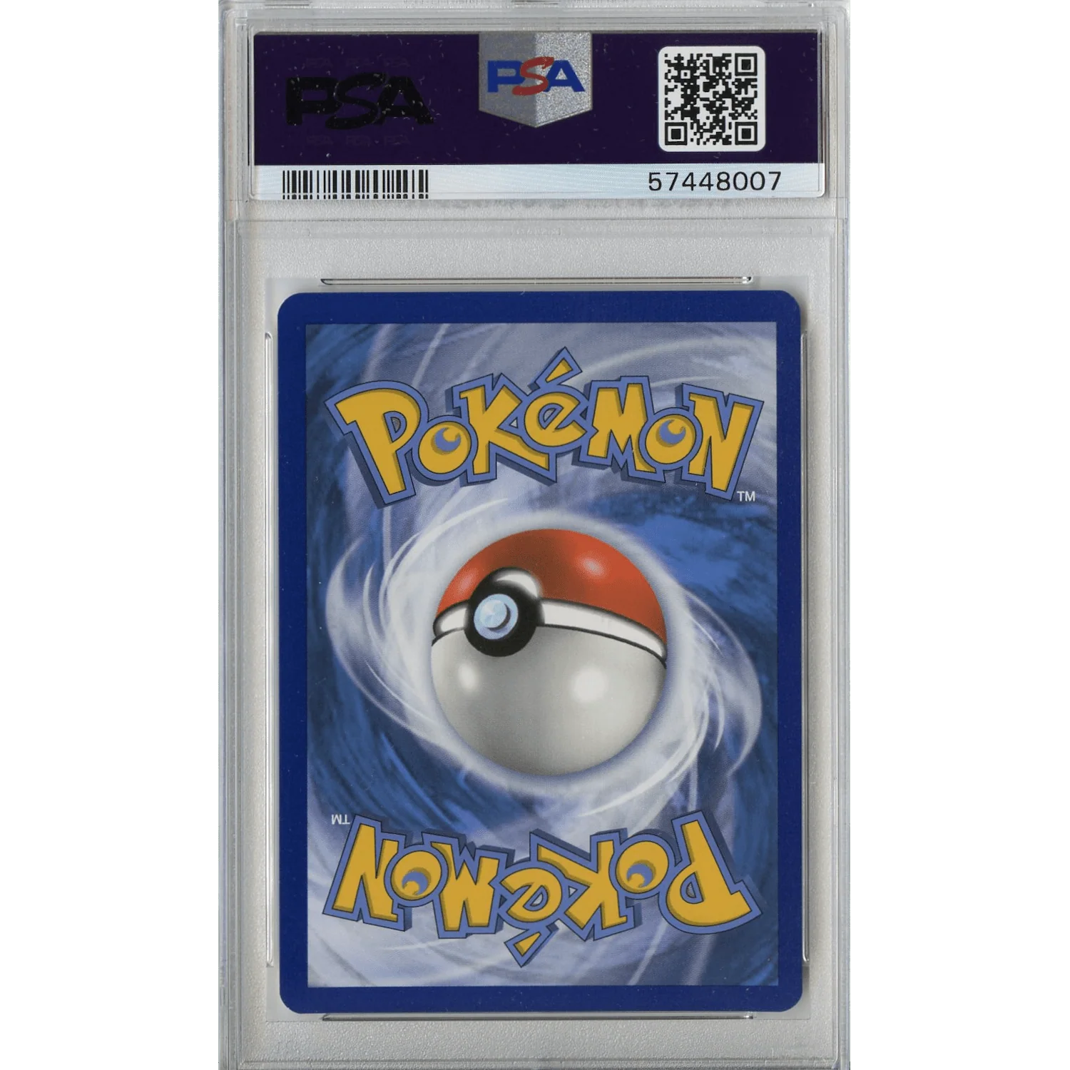 Mimikyu (245/236) - Full Art - Cosmic Eclipse [PSA 9] - Image 2