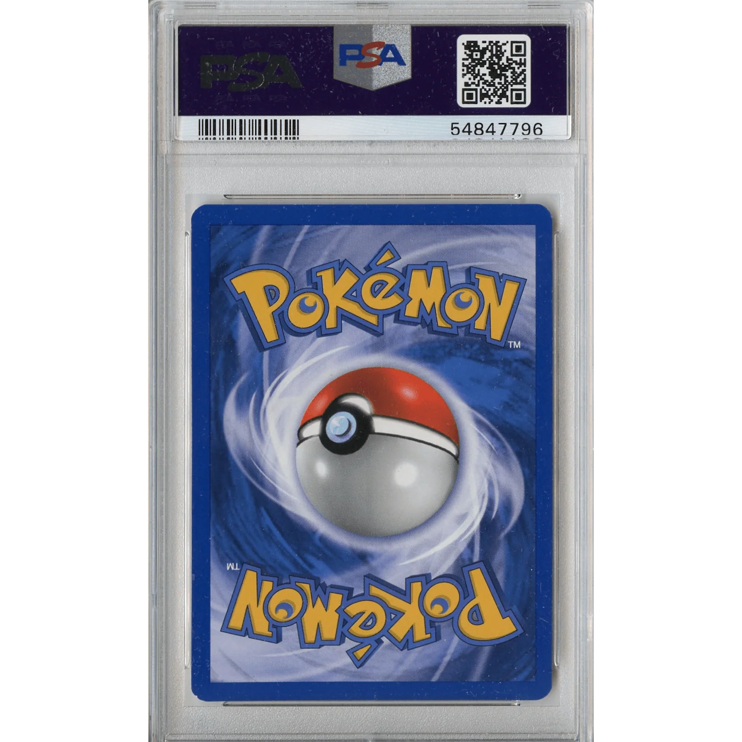 Misdreavus (11/64) - Holo Rare - Neo Revelation [PSA 9] - Image 2