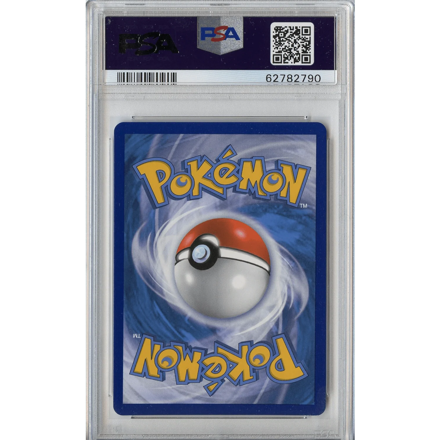 Moltres & Zapdos & Articuno GX (69/68) - Rainbow Rare - Hidden Fates [PSA 9] - Image 2