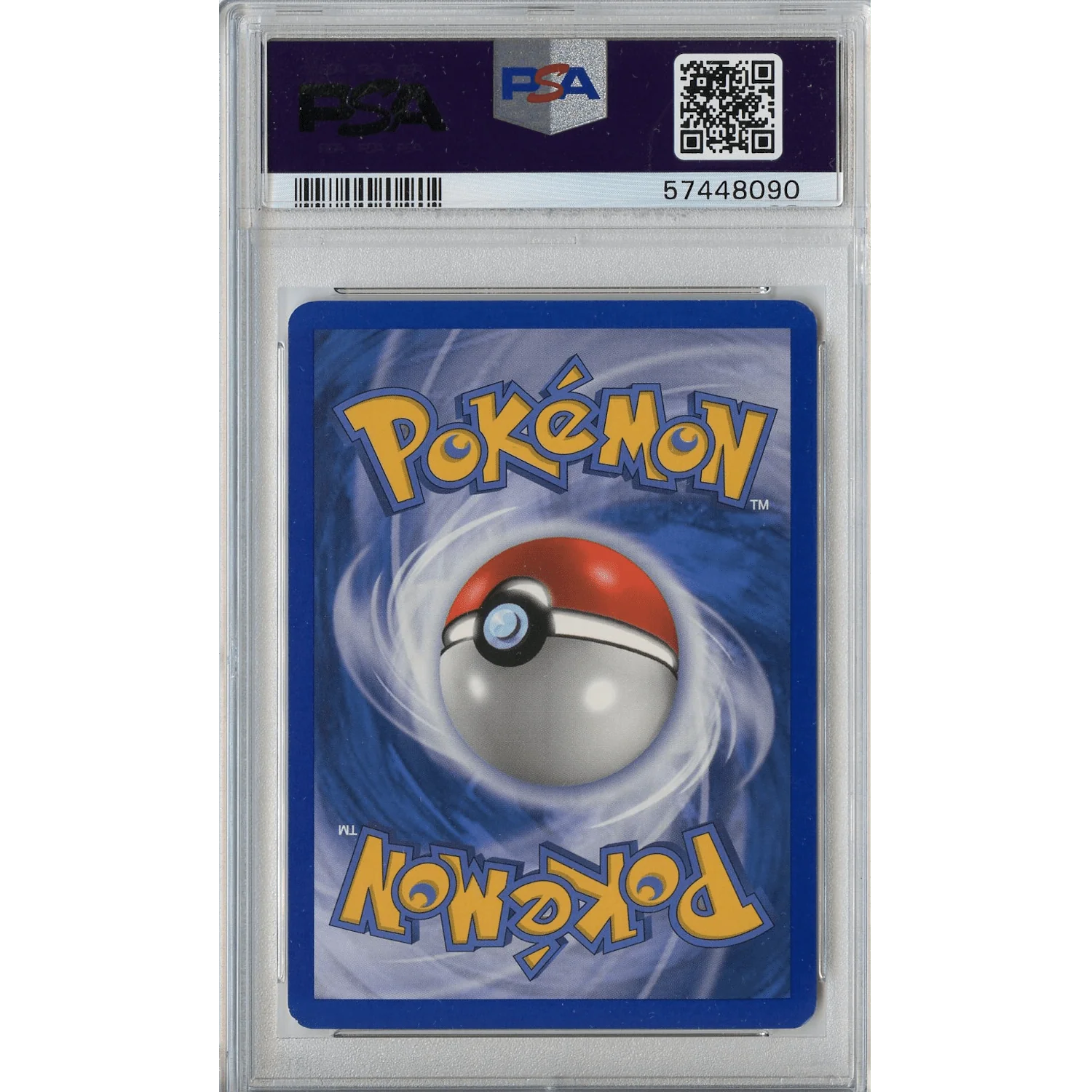 Nidoking Delta Species (6/101) - Holo Rare - EX Dragon Frontiers [PSA 9] - Image 2