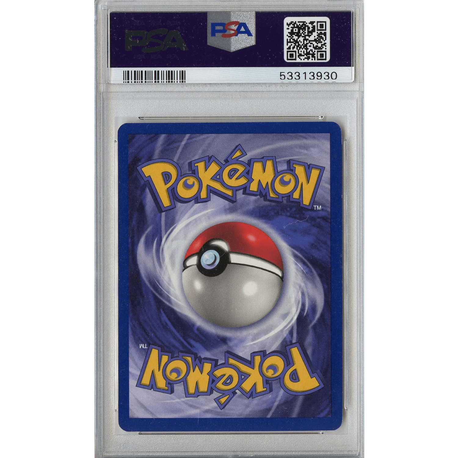 Pikachu (60/64) - Common - Jungle 1st Edition [PSA 10] - Image 2