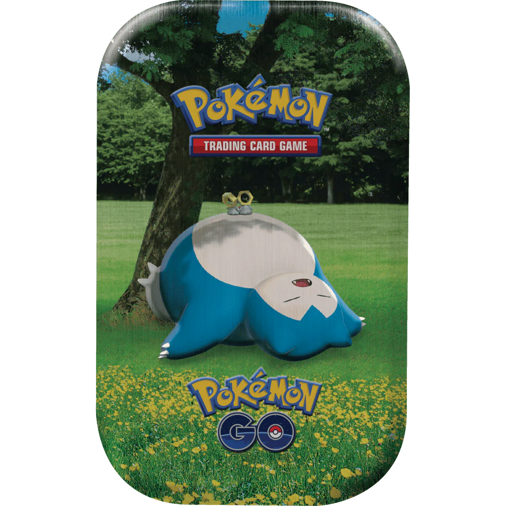 Pokemon GO Mini Tins - Image 6
