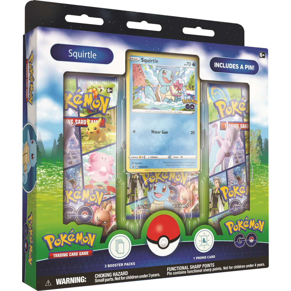 Pokemon GO Pin Collection - Image 4