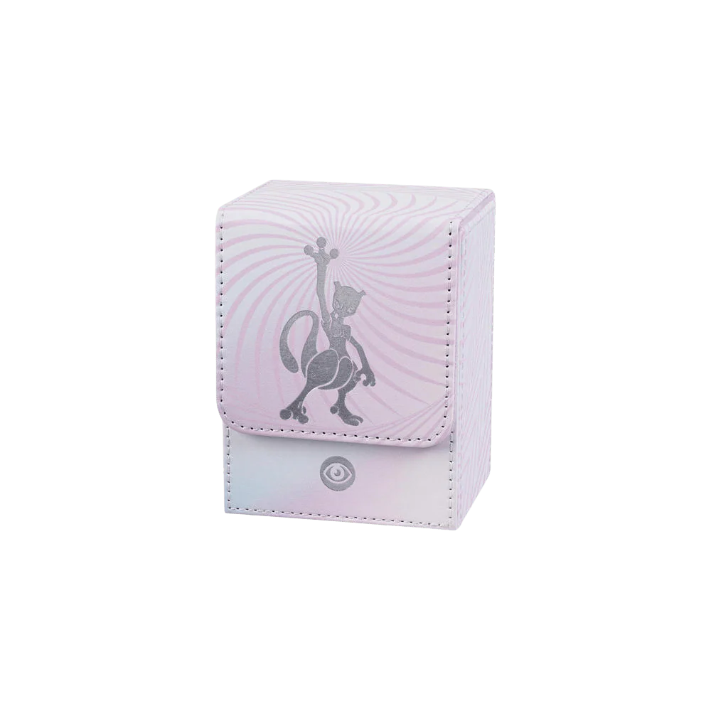 Pokemon Shanghai - Mewtwo VSTAR Battle Set Gift Box: Deck Case