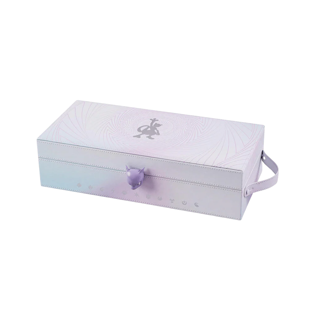 Pokemon Shanghai - Mewtwo VSTAR Battle Set Gift Box: Storage Box