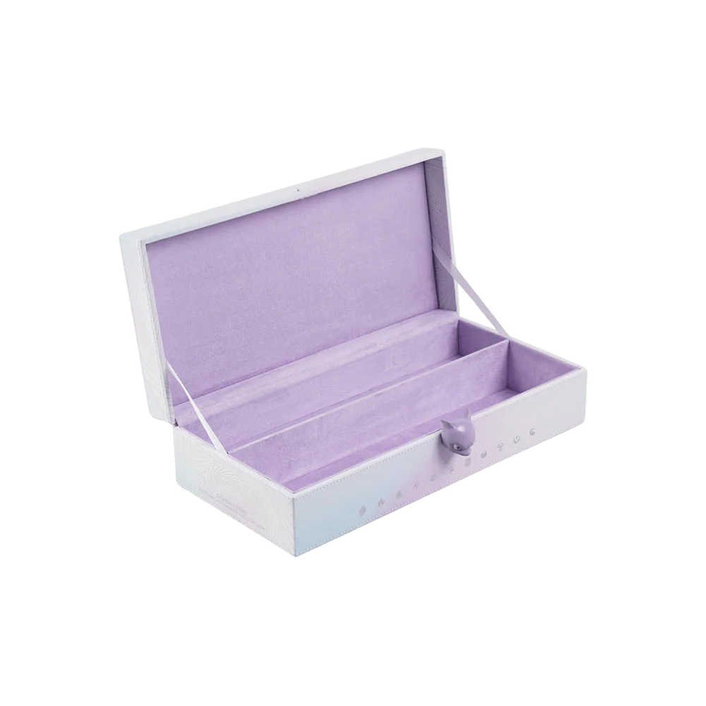 Pokemon Shanghai - Mewtwo VSTAR Battle Set Gift Box: Storage Box - Image 2