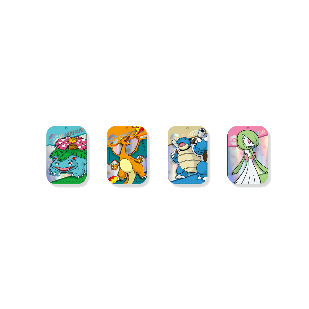 Pokemon Shanghai - Journey Begins Gift Box: Damage Counter Case - Image 3