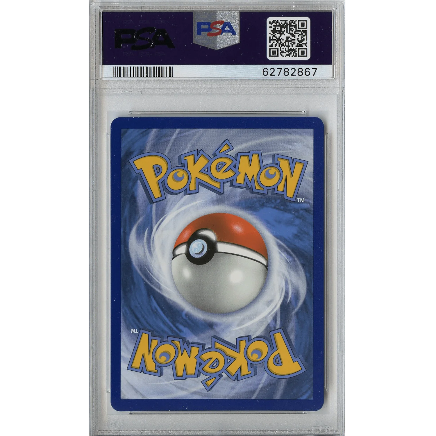 Reshiram GX (SV51/SV94) - Full Art - Hidden Fates [PSA 10] - Image 2