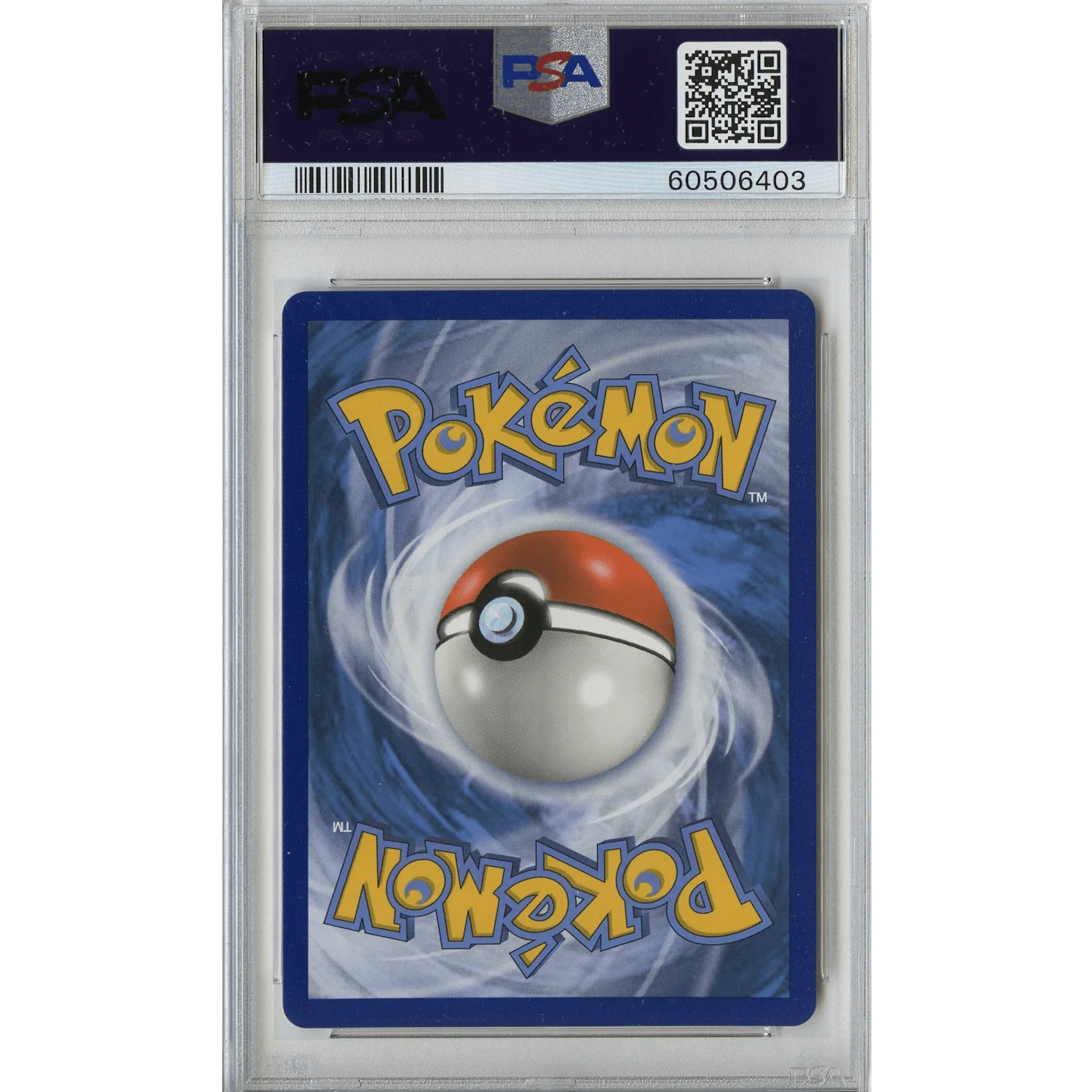 Rockruff (SV23/SV94) - Holo Rare - Hidden Fates [PSA 10] - Image 2