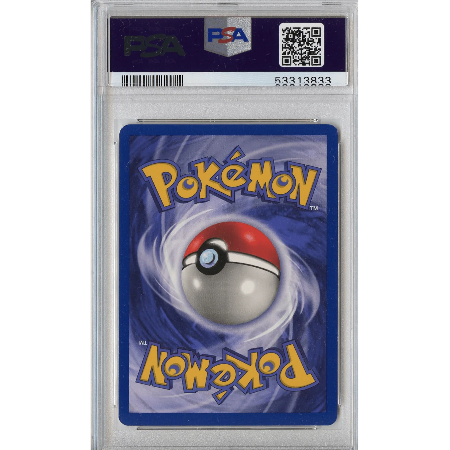 Scyther (26/64) - Rare - Jungle 1st Edition [PSA 9] - Image 2