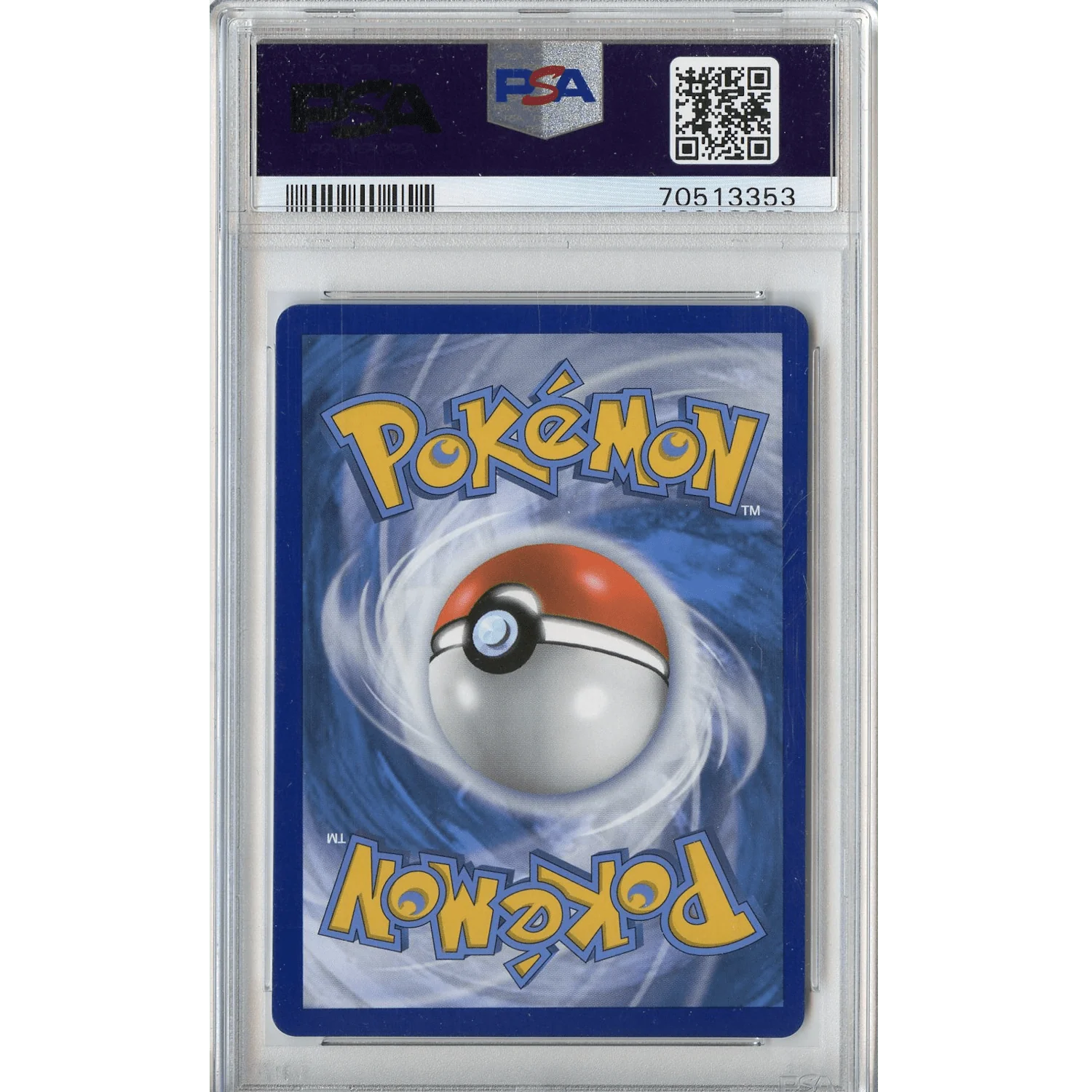 Skyla (072/072) - Full Art - Shining Fates [PSA 9] - Image 2