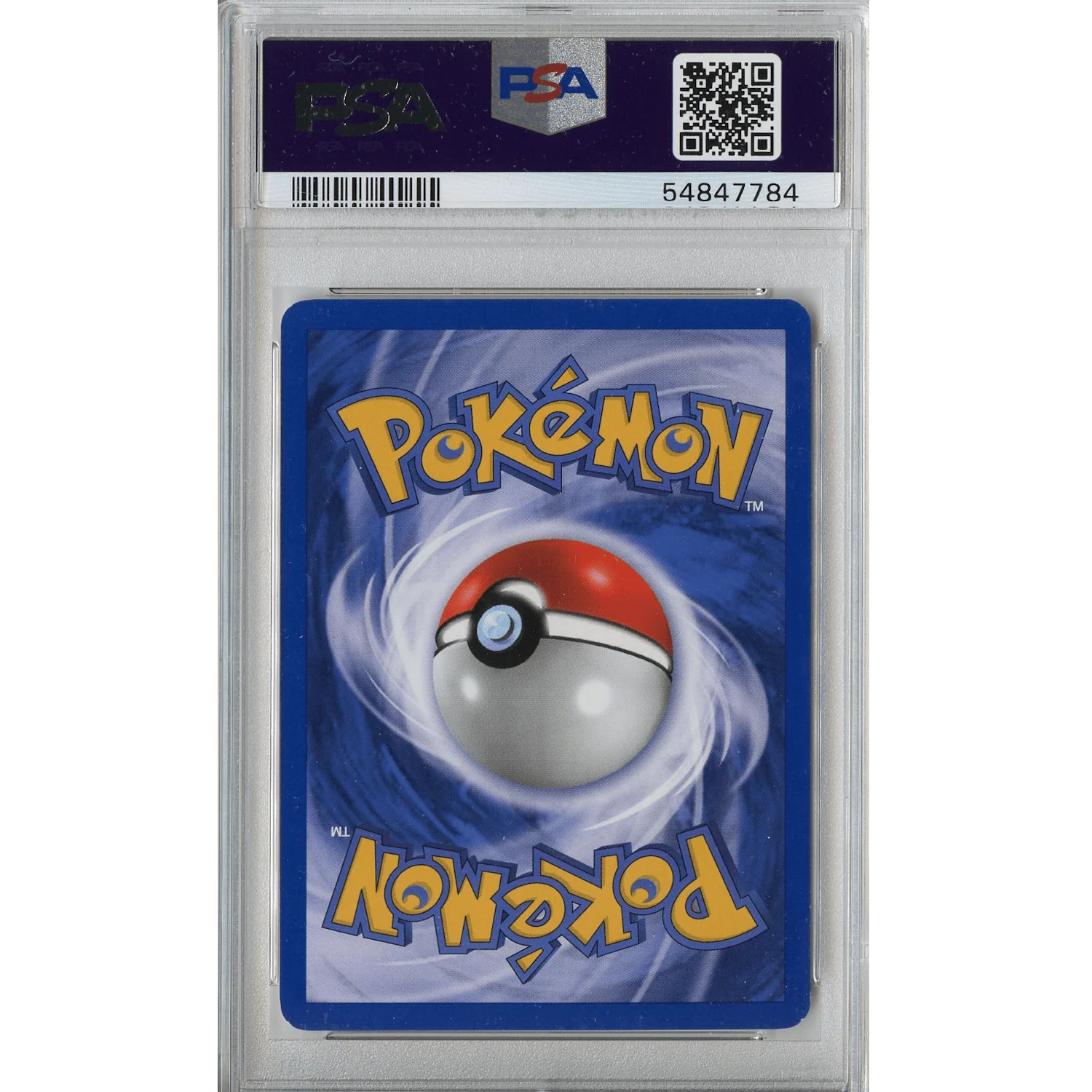Slowking (14/111) - Holo Rare - Neo Genesis [PSA 6] - Image 2