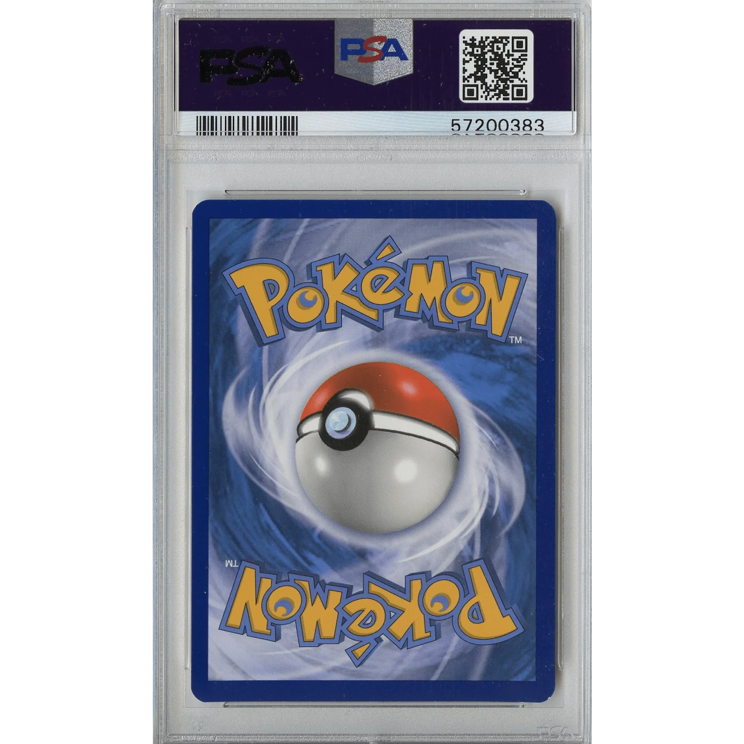 Special Delivery Pikachu (SWSH074) - Black Star Promos [PSA 8] - Image 2