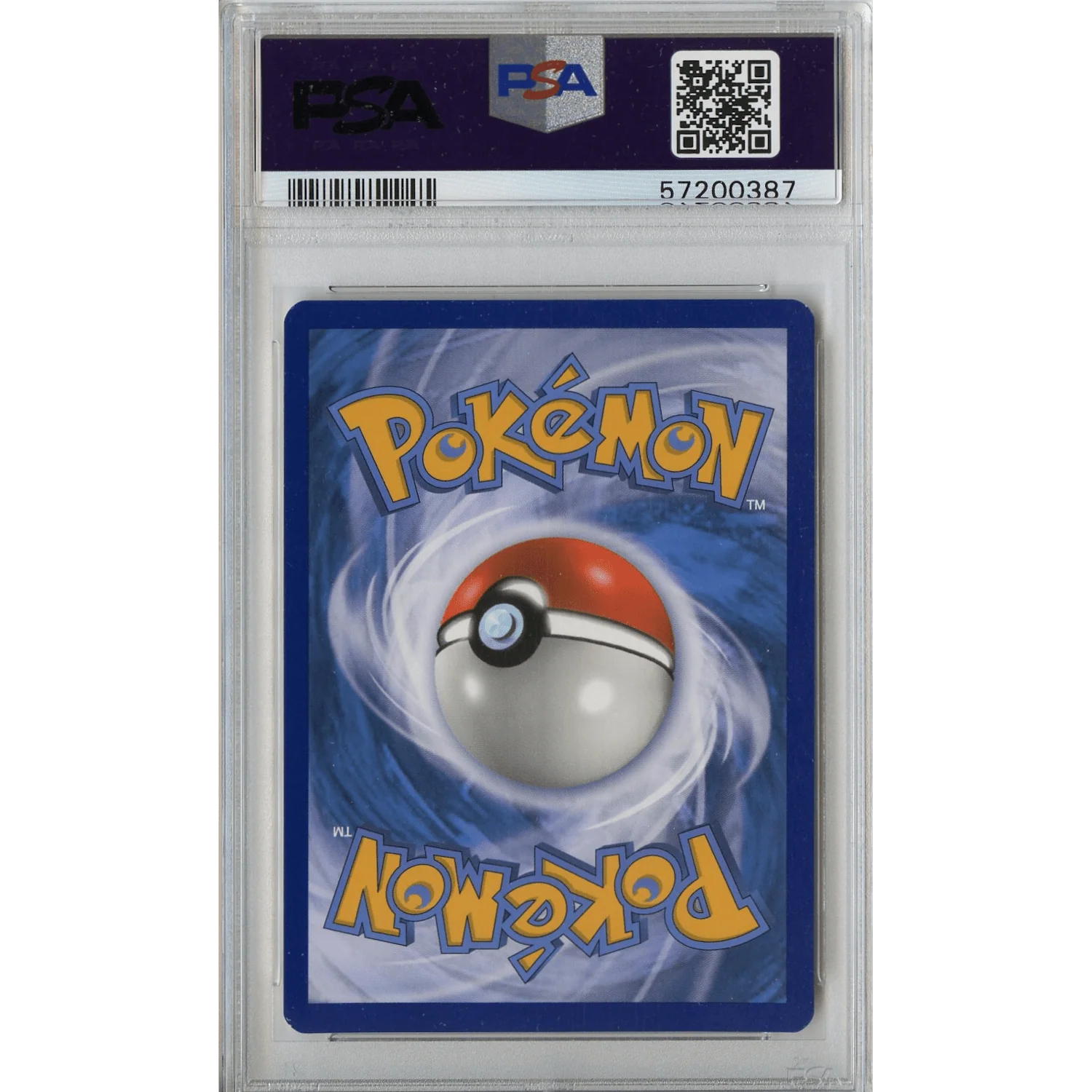 Special Delivery Pikachu (SWSH074) - Black Star Promos [PSA 9] - Image 2