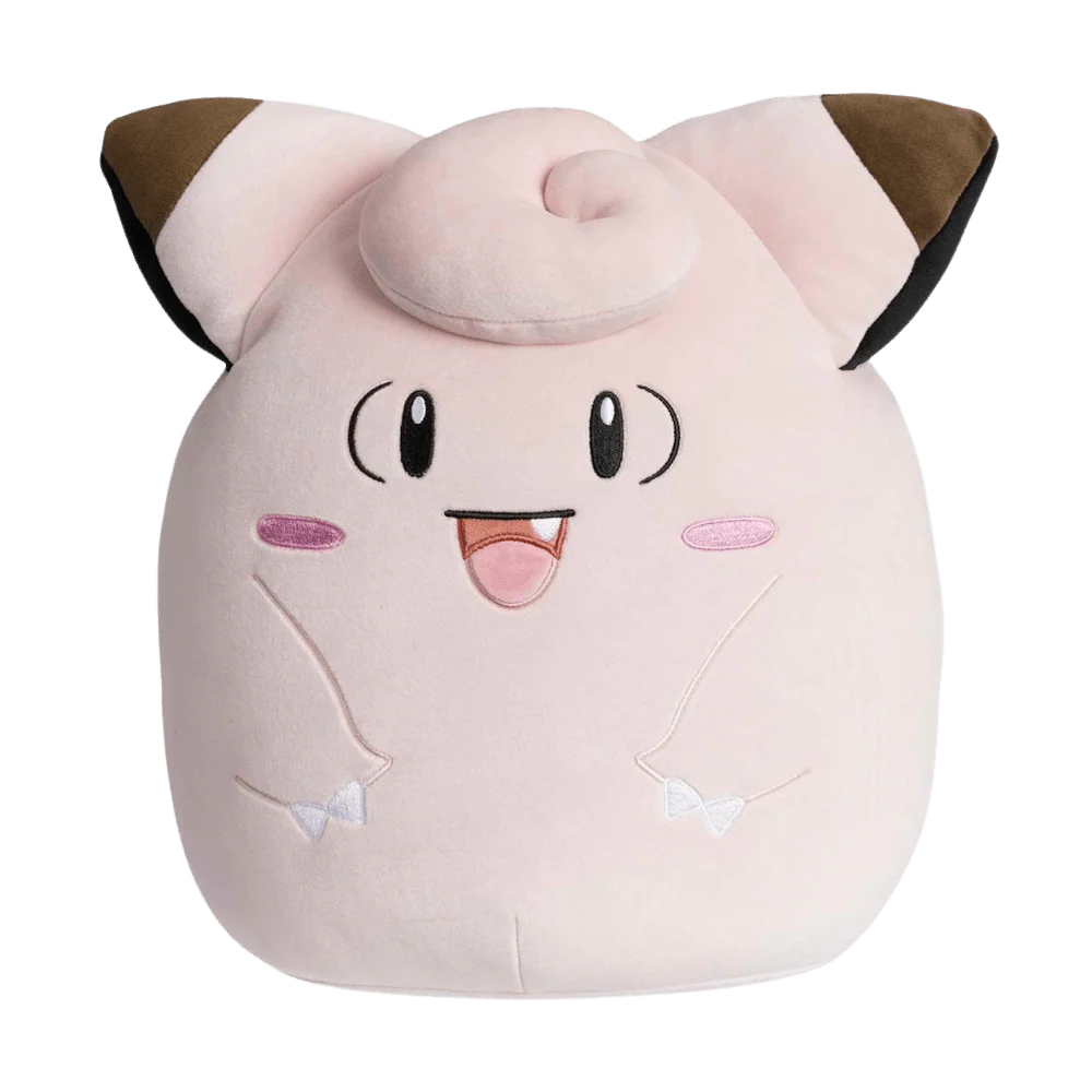 Squishmallow Plushie