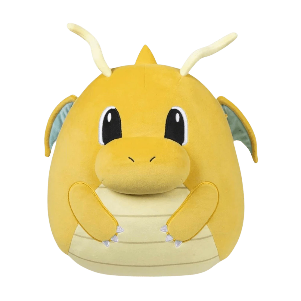 Squishmallow Plushie - Image 2