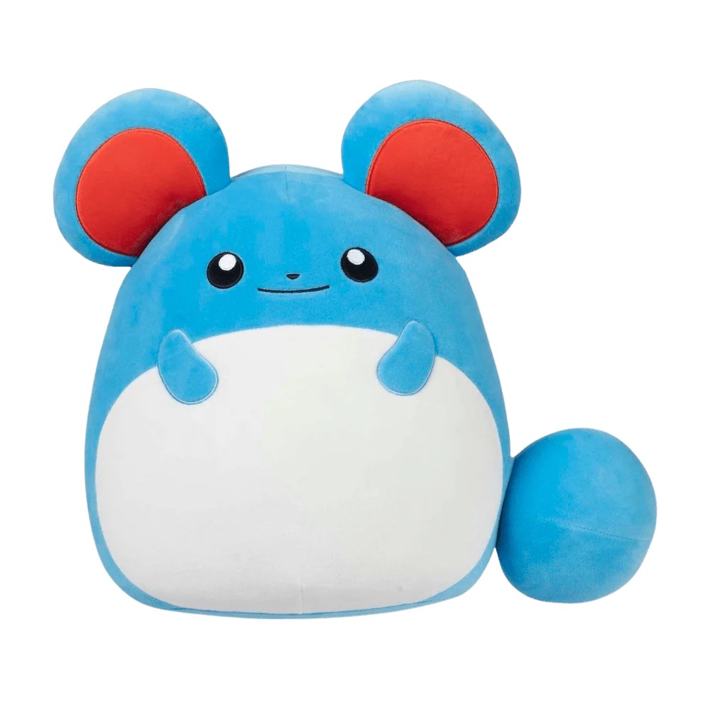 Squishmallow Plushie - Image 4