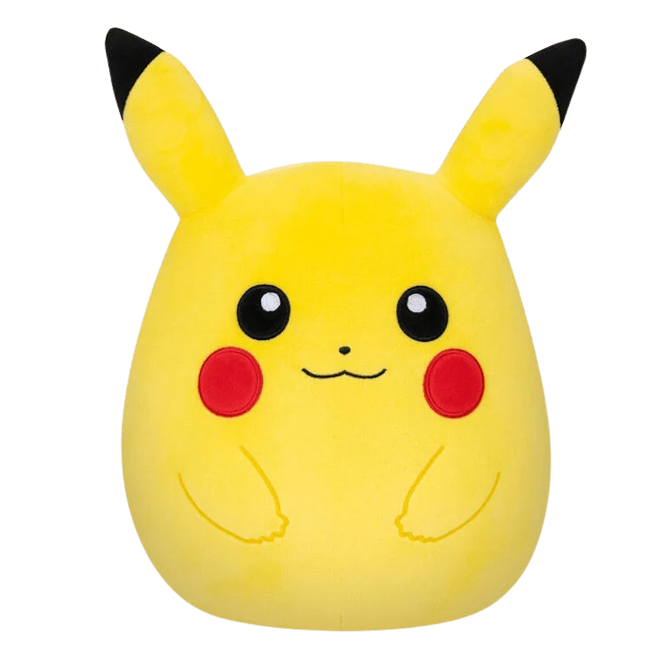 Squishmallow Plushie - Image 5