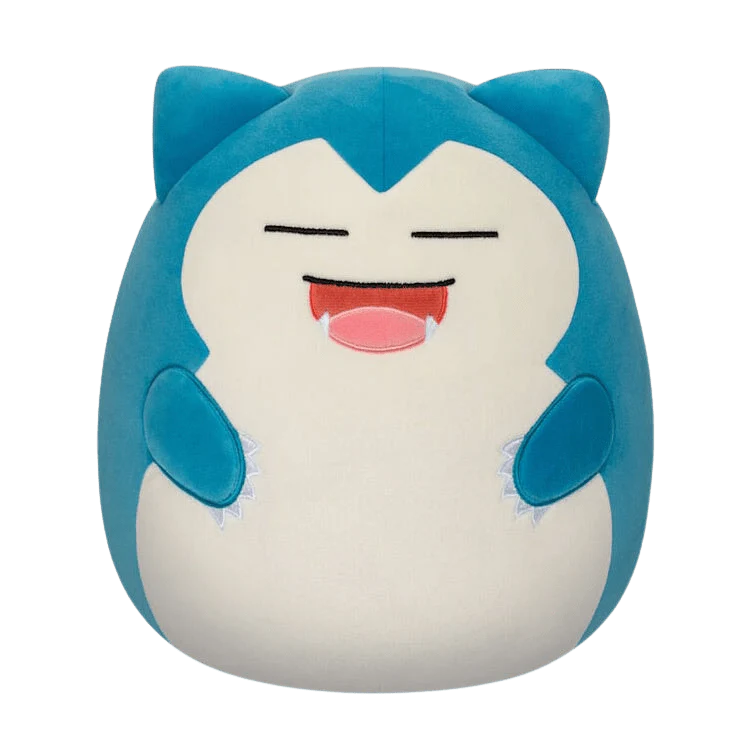 Squishmallow Plushie - Image 6
