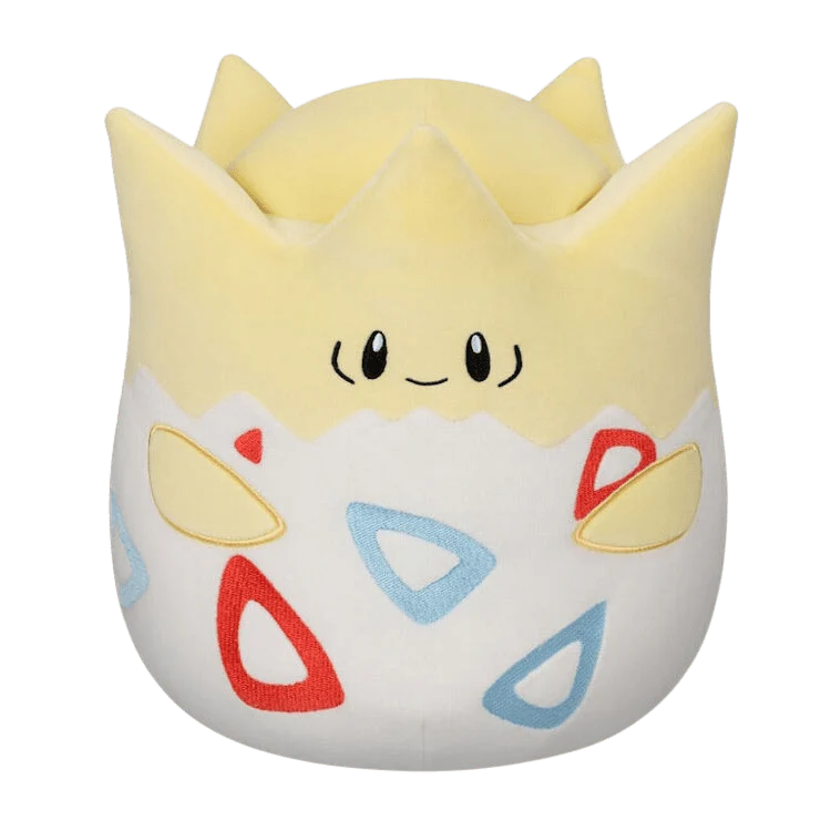 Squishmallow Plushie - Image 8