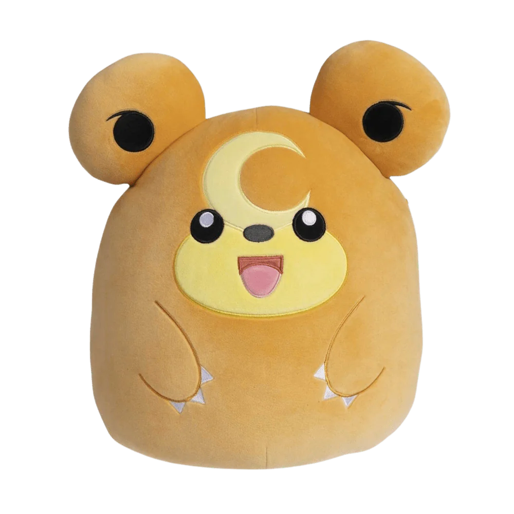 Squishmallow Plushie - Image 9