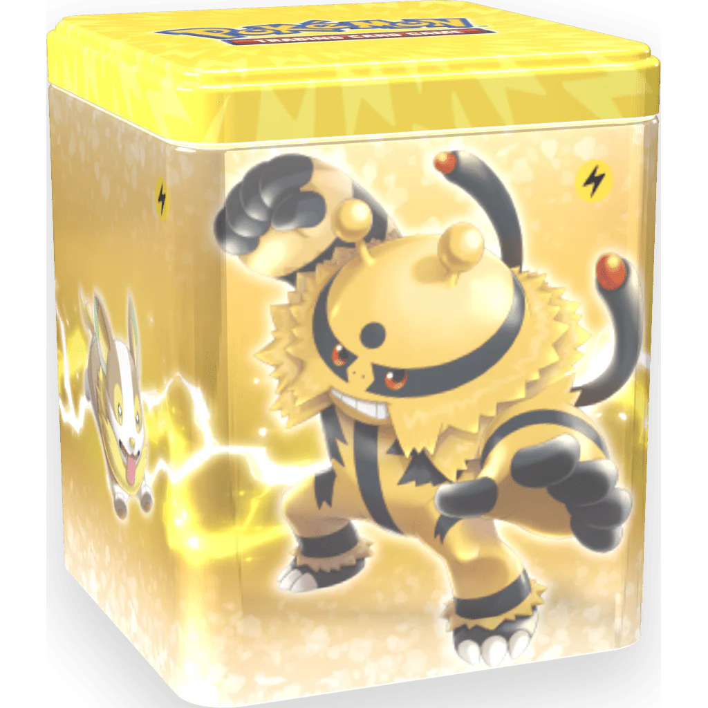 Stacking Tin (Lightning/Grass/Water) - Image 4