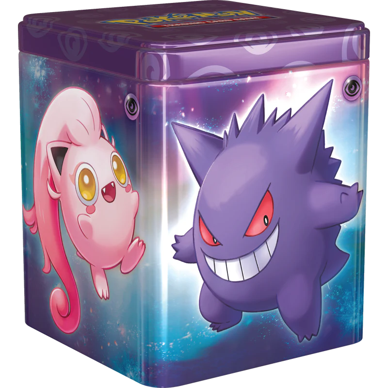 Stacking Tin (Psychic/Metal/Dragon) - Image 2