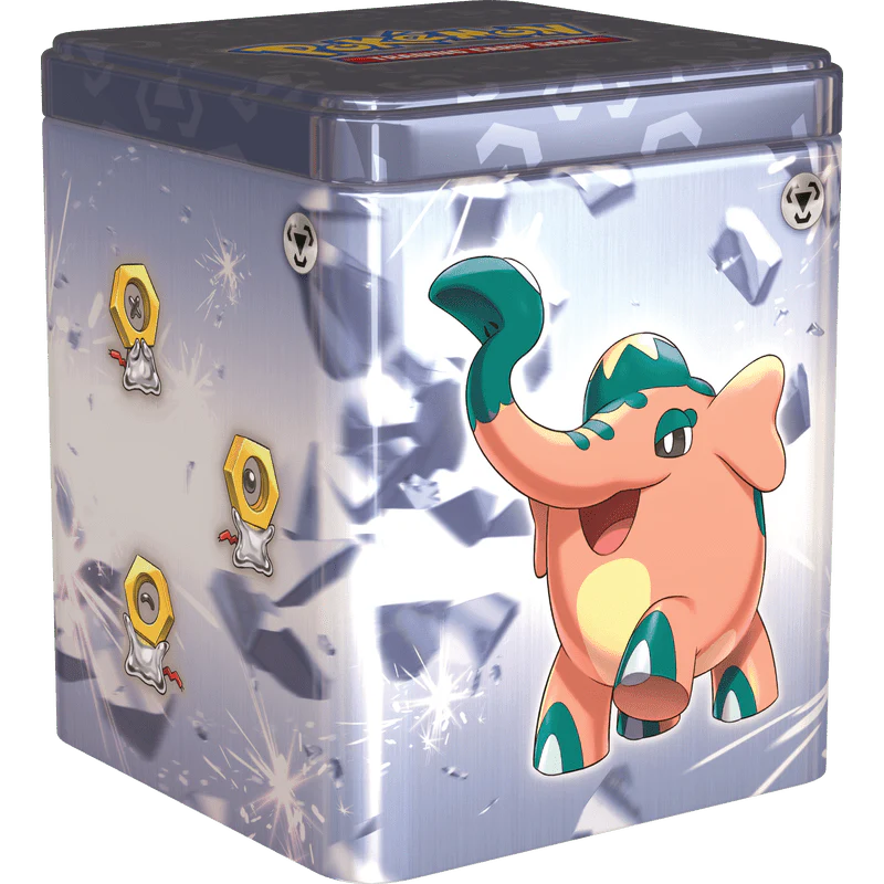 Stacking Tin (Psychic/Metal/Dragon) - Image 3