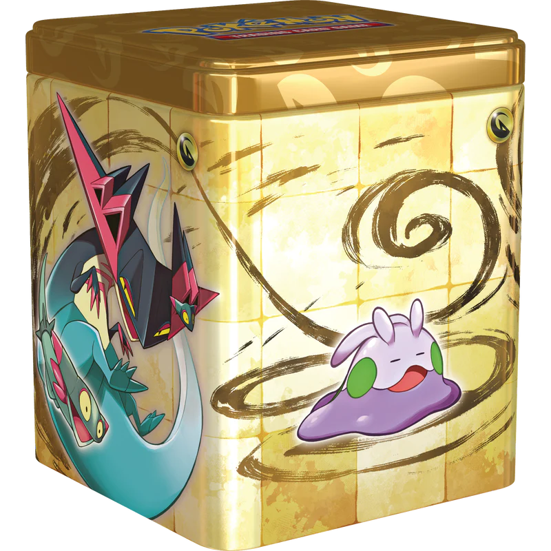 Stacking Tin (Psychic/Metal/Dragon) - Image 4