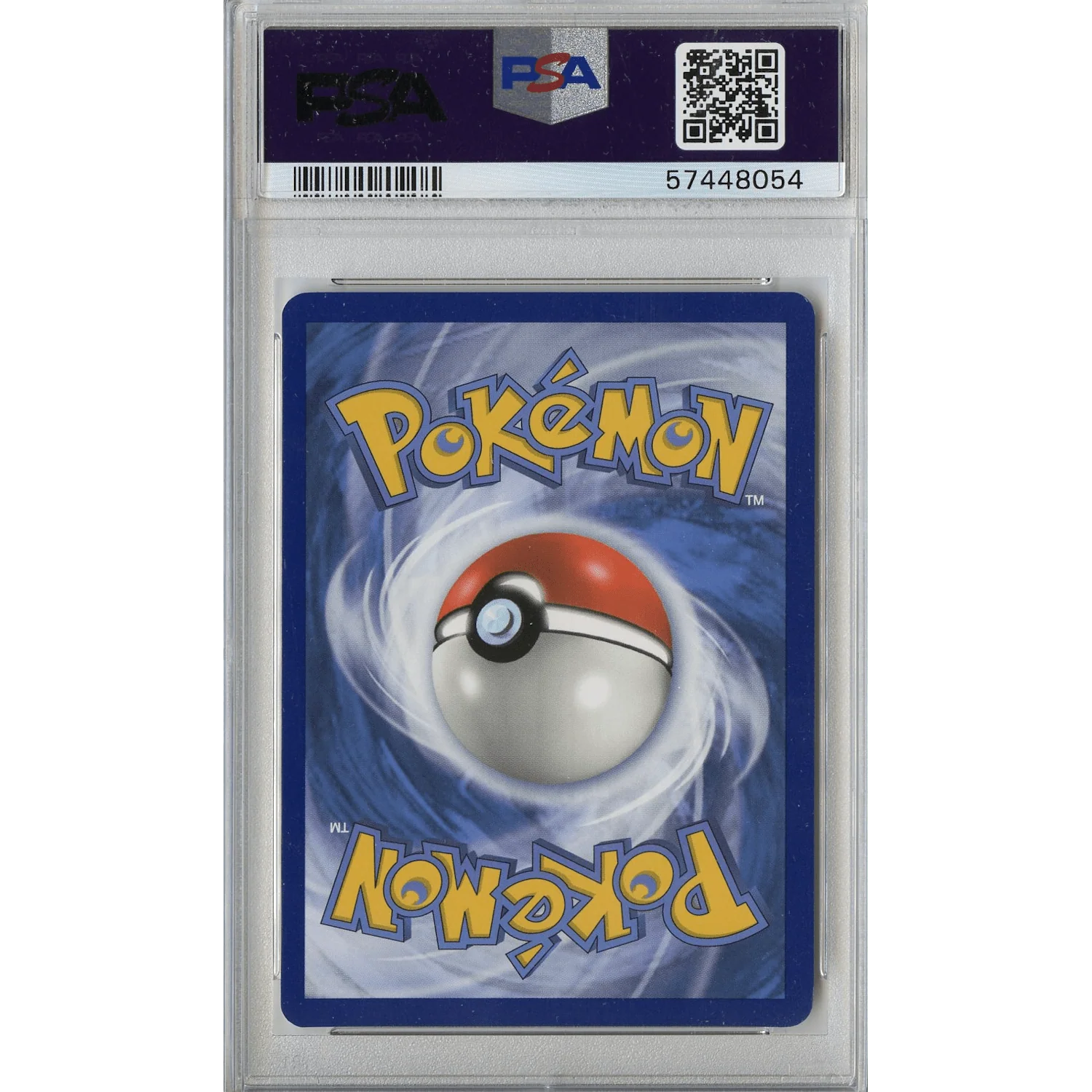 Torkoal (237/236) - Full Art - Cosmic Eclipse [PSA 8] - Image 2