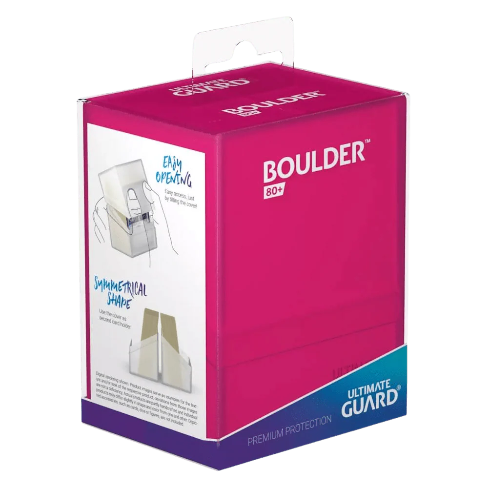 Ultimate Guard Boulder - 80+ - Image 9