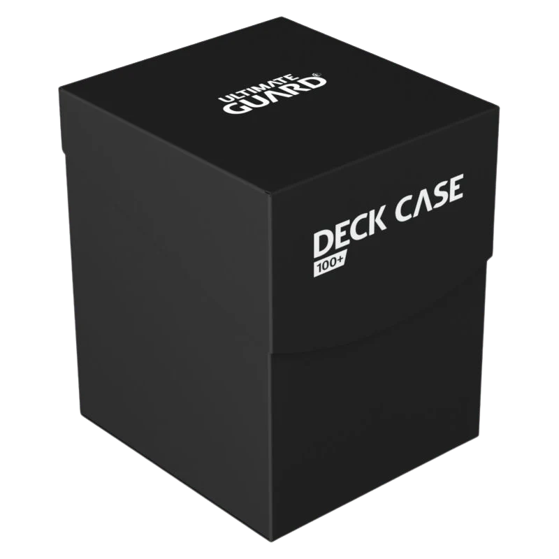 Ultimate Guard Deck Case - 100+