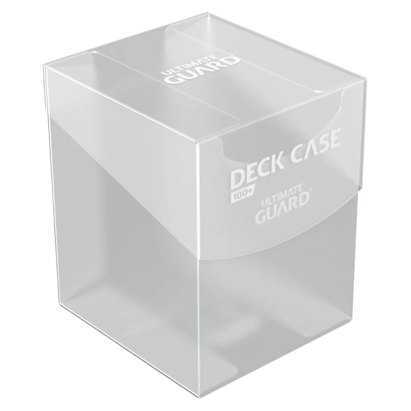 Ultimate Guard Deck Case - 100+ - Image 2